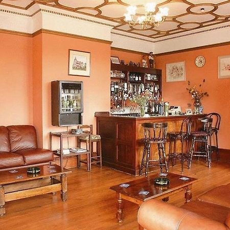 The Grange Hotel King's Lynn Dış mekan fotoğraf