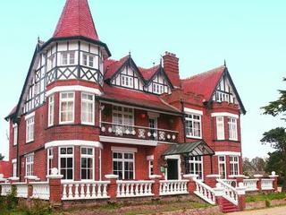 The Grange Hotel King's Lynn Dış mekan fotoğraf