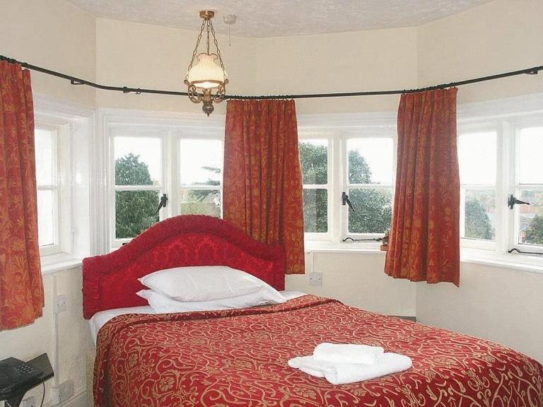 The Grange Hotel King's Lynn Dış mekan fotoğraf